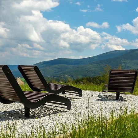 Orlik Vip Residence By Royal Aparts - Apartamenty Z Widokiem Na Sniezke, Blisko Wyciagu I Wang Karpacz Exteriér fotografie