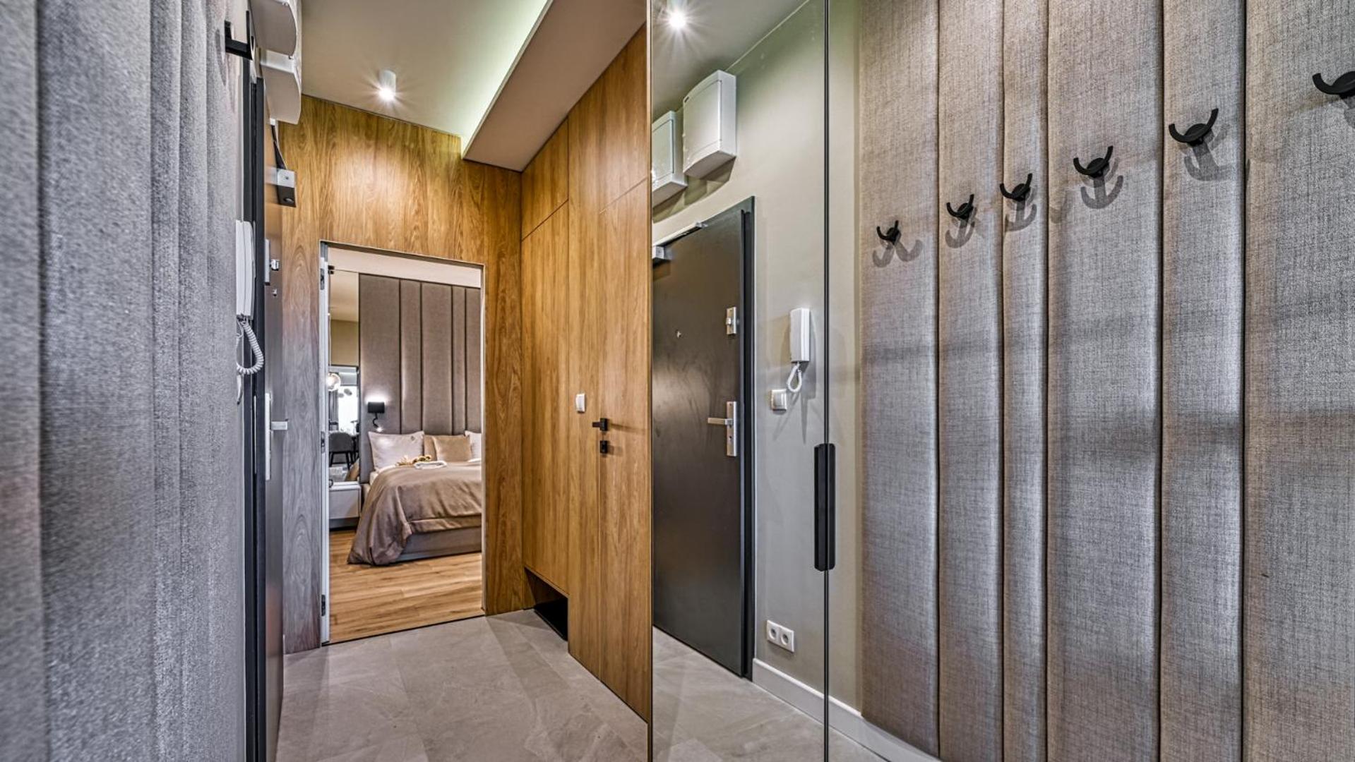 Orlik Vip Residence By Royal Aparts - Apartamenty Z Widokiem Na Sniezke, Blisko Wyciagu I Wang Karpacz Exteriér fotografie
